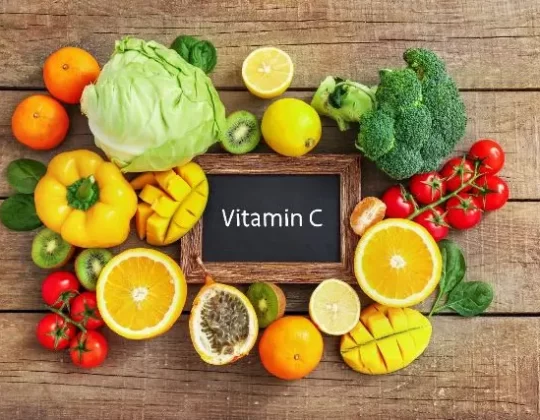 10 Rekomendasi Merk Vitamin C yang Aman untuk Lambung
